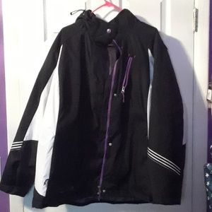 The warmest coat ever